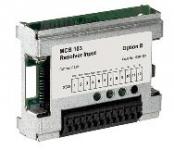 Resolver (mcb103)