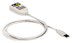 Irda usb interface kabel 1,2m mag 8000