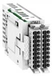 Lexium 32m i/o modul (slot-1)