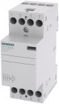 Kontaktor 4 slutte 25a uc110v