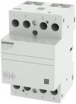 Kontaktor 4 slutte 40a uc24v