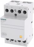 Kontaktor 2no 2nc 40a uc24v