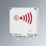 Ventilationalarm ep1 20-2kpa