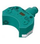 Serie f25 direkte installation sn: 3 mm 3-wire 10-30v dc pnp 2 x no m12 4-pin ip67 non-ex nbn3-f25f-e8-v1
