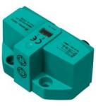 Serie f31 direkte installation sn: 3 mm 3-wire 10-30v dc pnp 2 x no m12 4-pin ip67 non-ex nbn3-f31-e8-v1