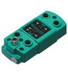 Control interfaceic-kp2-2hb17-2v1d