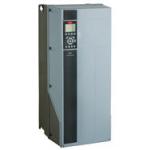 Vlt fc302 30kw ip55 med bagplade c1 filter 150 meter profibus udslagsblanketter