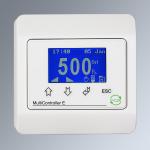 Ls control Multicontroller e regulate 24v