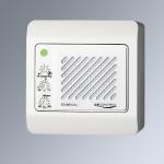 Co2+temp regulate med modbus / es 899