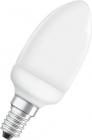 dmpbar ikke kertepreformet - e14 825 6w candle mini pro dulux osram