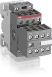 ABB Hjælperelæ nf62e 100-250AC/DC