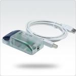 Dali usb interface
