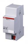 Knx datalogningsmodul mdrc bdb/s 1.1