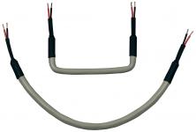 Knx ledningsjumpere 270 mm lodret vb/k 270.1