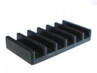 Keyquick mekanisk splice holder
