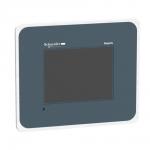 5.7 color touch panel qvga stainless