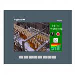 7.0 color touch panel wvga-tft