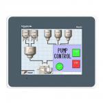 10.4 color touch panel vga stainless