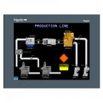 Schneider 12.1 color touch panel svga-tft