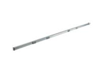 Lba 634 lige element 1,5 m 1+1 udtag
