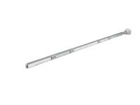 Lbb 404 lige element 3 m - 6 udtag