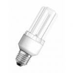 dmpbar ikke stavformet - start quicklight med e27 827 14w facility intelligent dulux osram