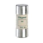 Hrc patronsikring 22x58mm 80a am med indikator
