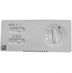 5 trin regulator reversibel til vario cr5n
