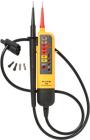 t-90 fluke ndingtester sp