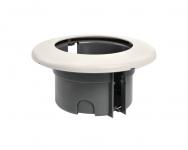 Indbygningsbase dyb 120/240v