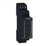 Timer 17,5mm asymmetrisk blink 0,1s-100t solid state udgang (ssr) 0,7a 24-240vac