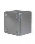Klemkasse 200x200x120 sstb202012