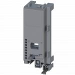 Kontaktor base for s00