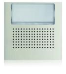 Nexa Alu audio/video front N1000/AL