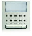 Nexa Alu audio/video front +1 abonnent N1110/AL