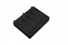 Trykknap modul NEXA for op til 10 abonnenter EL610D-10P