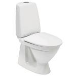 limning til clean if m s-lås indbygget m hvid 6860 toilet sign if
