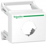 Din-skinne holder med ø22,3 hul dybde 60mm bredde 54mm