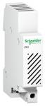 Brummer iro 230vac 70db 50/60hz ved 60cm 5va bredde 18mm