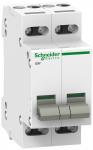 Acti9 Lastafbryder iSW 3P 32A 415V