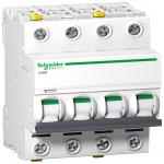 Acti9 automatsikring ic60n 4p 6a c