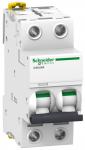 Acti9 ic60lma 2p 2,5a mono terminal ma-karakteristik(kun kortslutningsudløser) 20ka 230/400v bredde 36mm