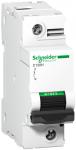 Automatsikring c120h 1p 100a mono terminal c-karakteristik 15ka 230v bredde 27mm