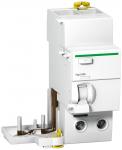 Acti9 vigi-fejlstrømsmodul ic60 2p 25a 30ma klasse a b:36mm