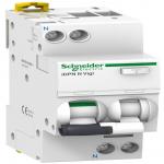 Kombiafbryder 32 a c-karakteristik 300ma kl a 6ka 230 v ac b:36 mm