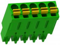 Smartlink ti24 5-pin connector