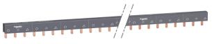 Schneider Electric Sløjfeskinne 3p 100a 57m