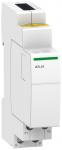 Impulsrelæ iatl24 for ti24 smartlink 1no min 2ma og max 100ma comready bredde 18mm