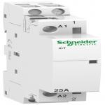 Billede af Schneider Kontaktor iCT 25A 1-Polet 1NO 230VAC modulkontaktor, Bredde 18mm