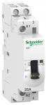 Kontaktor ict 25a 2no 230vac on/off modulkontaktor bredde 18mm